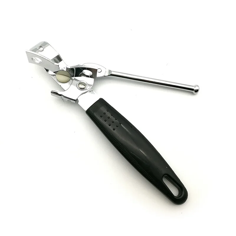 Multifunctional Stainless Steel Professional Tin Can Bottle Opener Powerful Can Opener Bar Tools
Multifunctional Stainless Steel Professional Tin Can Bottle Opener Powerful Can Opener Bar Tools