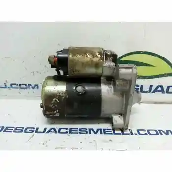 M002T48381 STARTER MOTOR RENAULT MEGANE I HATCHBACK SEDAN (BA0)
M002T48381 STARTER MOTOR RENAULT MEGANE I HATCHBACK SEDAN (BA0)