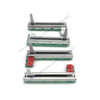 4pcs Repair DJM2000 CARGADOR 1o CH 3 Fader montaje para For Pioneer djm 2000 (dwx2930 /dwx2931 dwx2932 / dwx2933 )
4pcs Repair DJM2000 CARGADOR 1o CH 3 Fader montaje para For Pioneer djm 2000 (dwx2930 /dwx2931 dwx2932 / dwx2933 )