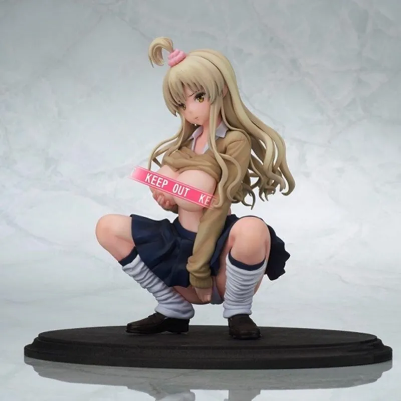 Geile anime figuren