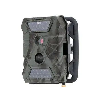 

940NM Hunting Camera S680M 12MP HD1080P 2.0" LCD Trail Camera Wildlife Scouting With MMS GPRS SMTP FTP GSM Trail Hunt Game