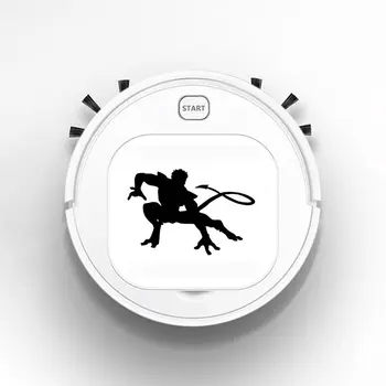 Auto USB Sweeping 1800Pa Multifunction Smart Robot Vacuum Cleaner Dry Wet Vacuum Floor Cleaner X-Men Nightcrawler
Auto USB Sweeping 1800Pa Multifunction Smart Robot Vacuum Cleaner Dry Wet Vacuum Floor Cleaner X-Men Nightcrawler