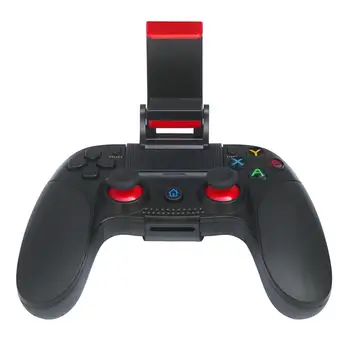 Bluetooth Wireless Controller For Android smartphone Gamepad Joystick for IOS Windows PC 7 8 10 Gamepad Controller Game Console
Bluetooth Wireless Controller For Android smartphone Gamepad Joystick for IOS Windows PC 7 8 10 Gamepad Controller Game Console