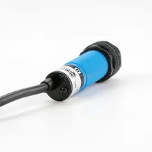 1 Piece E3F-DS30Y1 Adjustable 30 cm Diffuse Reflection Photoelectric Proximity Switch Two Line Normal Open OMKQN Quality
1 Piece E3F-DS30Y1 Adjustable 30 cm Diffuse Reflection Photoelectric Proximity Switch Two Line Normal Open OMKQN Quality