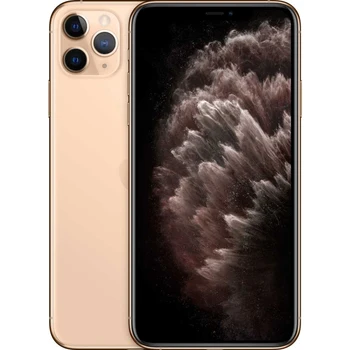 Smartphone Apple iPhone X Pro Max MWHG2RU/A 64 GB gold 3G 4G 1Sim 6.5 "OLED 1242X2688 iOS 13 12M
Smartphone Apple iPhone X Pro Max MWHG2RU/A 64 GB gold 3G 4G 1Sim 6.5 "OLED 1242X2688 iOS 13 12M