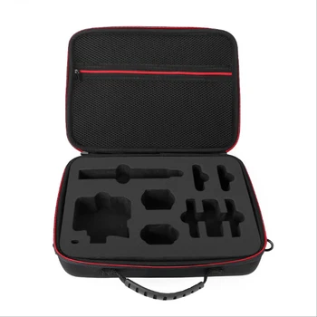 Large Carrying Case Andoer Portable Action Camera Case for Insta360 ONE R Action Camera Accessories Storage Bag
Large Carrying Case Andoer Portable Action Camera Case for Insta360 ONE R Action Camera Accessories Storage Bag