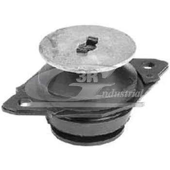 407173RG. ENGINE SUPPORT LEFT. VW: PASSAT POLE CADDY GOLF SEAT: TOLEDO I , CORDOBA, IBIZA II
407173RG. ENGINE SUPPORT LEFT. VW: PASSAT POLE CADDY GOLF SEAT: TOLEDO I , CORDOBA, IBIZA II