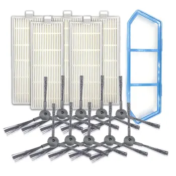 2pcs Side Brushes For Ilife V3s 3spro A4 A4s A6 5v 5spro Robotic Vacuum Cleaner Spare Parts
2pcs Side Brushes For Ilife V3s 3spro A4 A4s A6 5v 5spro Robotic Vacuum Cleaner Spare Parts
