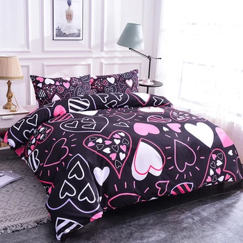 3D printed colorful butterflies for home textiles, bedding, love, beautiful confession series, pillowcase, quilt cover set
3D printed colorful butterflies for home textiles, bedding, love, beautiful confession series, pillowcase, quilt cover set
