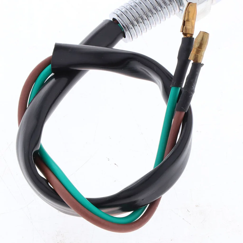 High Quality Aluminum Alloy Smoke Hood Turn Signal Light Indicator Universal Fits for Most Motorcycle for Honda Yamaha High Quality Aluminum Alloy Smoke Hood Turn Signal Light Indicator Universal Fits for Most Motorcycle for Honda Yamaha