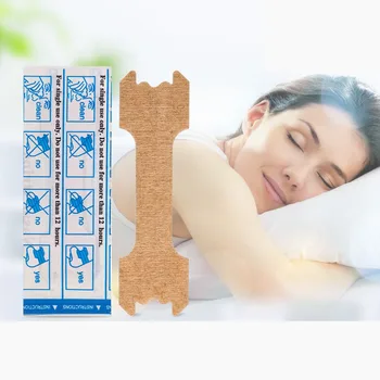 1/10PCS Anti Snoring Nasal Strips Breathe Right Better Nasal Strips Right Way To Stop Snoring Better Breathe Health Care
1/10PCS Anti Snoring Nasal Strips Breathe Right Better Nasal Strips Right Way To Stop Snoring Better Breathe Health Care