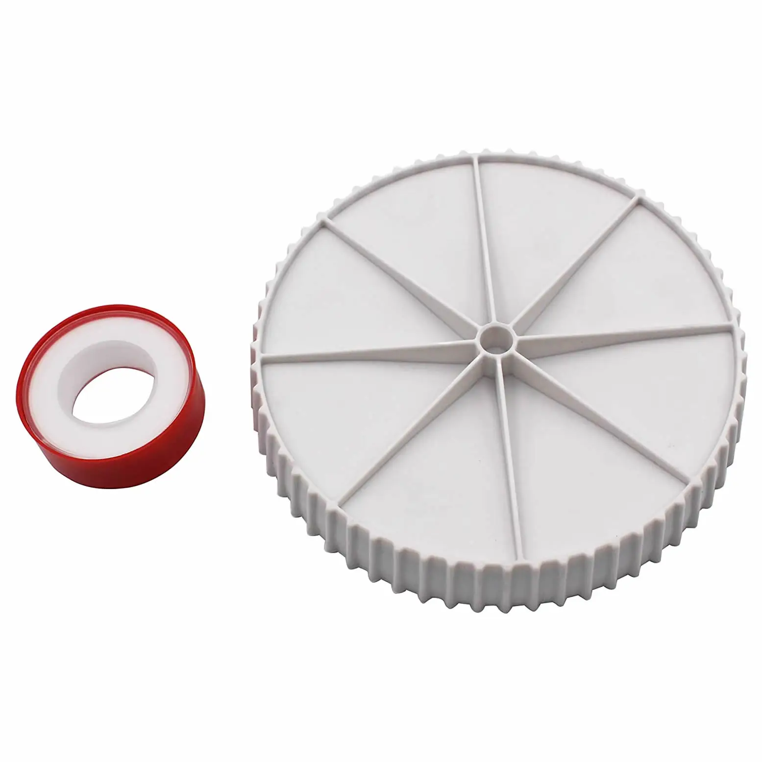 SUMMER WAVES Replacement X1000C Pump Motor for SFX1000 GFCI Pumps