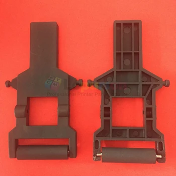 (10pc/lot) Inkjet printer konica 512 pinch roller assembly Allwin Myjet Human Xuli rubber roller component paper pressure roller
(10pc/lot) Inkjet printer konica 512 pinch roller assembly Allwin Myjet Human Xuli rubber roller component paper pressure roller