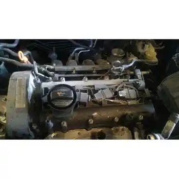 BBZ COMPLETE ENGINE SEAT CORDOBA SALOON (6L2)
BBZ COMPLETE ENGINE SEAT CORDOBA SALOON (6L2)