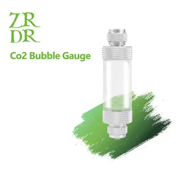 Aquarium Check Valve Types Single/Double Head Regulator Diffuser CO2 Bubble Counter CO2 Non-return Fish Tank Tool Bubble Counter
Aquarium Check Valve Types Single/Double Head Regulator Diffuser CO2 Bubble Counter CO2 Non-return Fish Tank Tool Bubble Counter