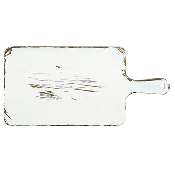 Sweetgo Vintage White Wood Bread Tray Return To The Ancients Style Chopping Block Handle Pizza Board Cake Food Photography Pro
Sweetgo Vintage White Wood Bread Tray Return To The Ancients Style Chopping Block Handle Pizza Board Cake Food Photography Pro