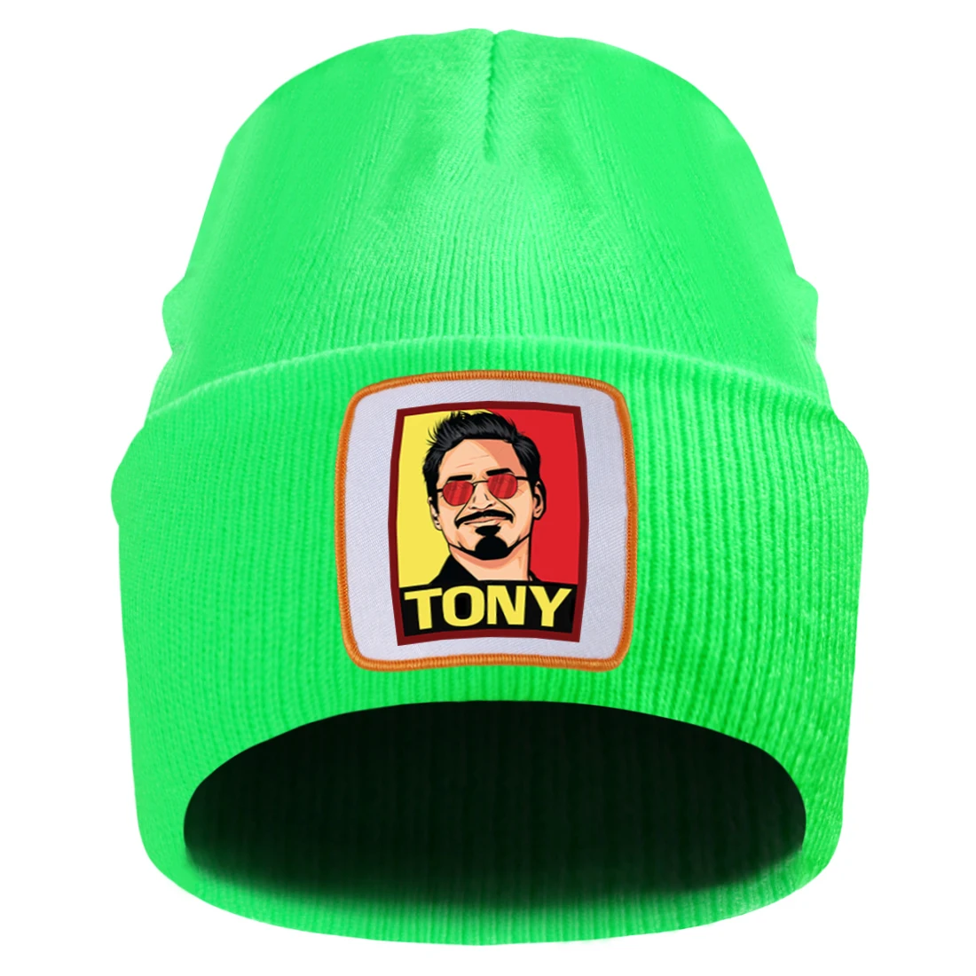 Cartoon Super Hero Mens New Arrival Knitted Hat Warmer keep Warm Woman Beanies Hat Hip-hop Casual Fashion Elastic Gorras Caps
Cartoon Super Hero Mens New Arrival Knitted Hat Warmer keep Warm Woman Beanies Hat Hip-hop Casual Fashion Elastic Gorras Caps