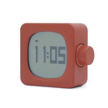 Alarm Clock Digital Snooze Table Clock Pocket Alarm Clock Cute Reloj Digital Led Sleep Led Backlight Led Monitor Modern HH50NZ
Alarm Clock Digital Snooze Table Clock Pocket Alarm Clock Cute Reloj Digital Led Sleep Led Backlight Led Monitor Modern HH50NZ