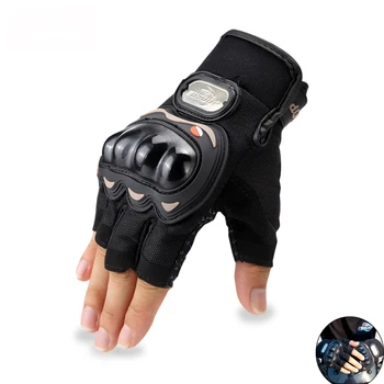 Four seasons universal motorcycle off-road riding waterproof Half finger gloves For Suzuki GSXR1300 GSX650F GSX1250 TL1000R GSF1
Four seasons universal motorcycle off-road riding waterproof Half finger gloves For Suzuki GSXR1300 GSX650F GSX1250 TL1000R GSF1
