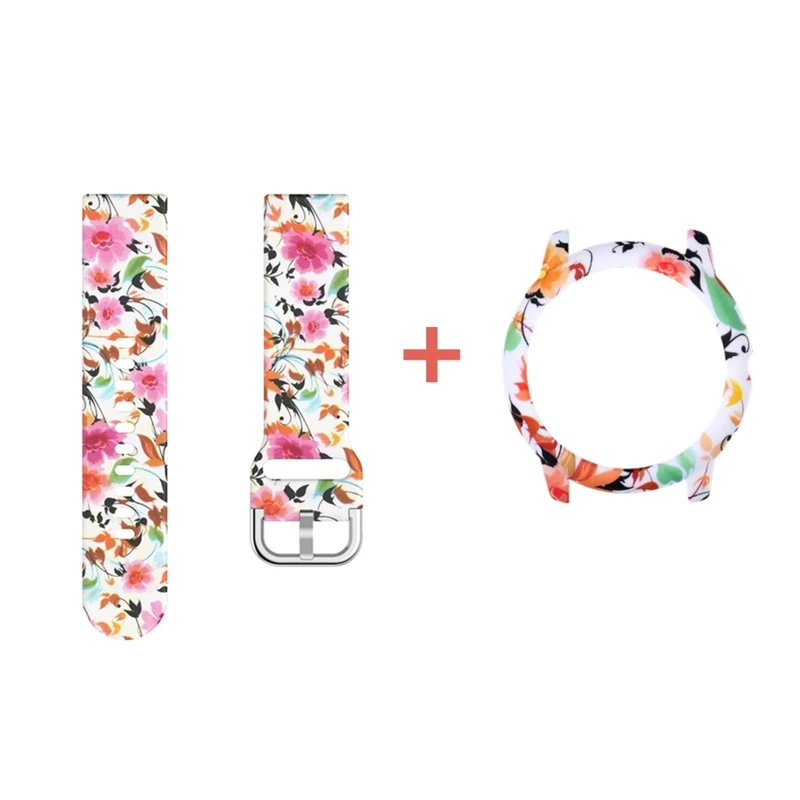 Silicone Soft Watch Band Protective Shell Cover For Xiao mi Haylou Solar LS05 62KA
Silicone Soft Watch Band Protective Shell Cover For Xiao mi Haylou Solar LS05 62KA