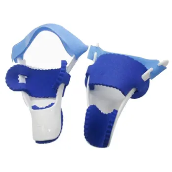1 Pair Universal Night Use Big Toe Bunion Device Splint Straightener Hallux Valgus Pro Braces Toe Correction Separator
1 Pair Universal Night Use Big Toe Bunion Device Splint Straightener Hallux Valgus Pro Braces Toe Correction Separator