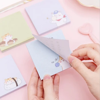 1pack /lot Four Seasons White Bear Hamster Paper Memo Sticker Decoration Memo Pad DIY Diary Message Label Sticker Stationery
1pack /lot Four Seasons White Bear Hamster Paper Memo Sticker Decoration Memo Pad DIY Diary Message Label Sticker Stationery