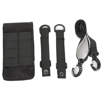 Outdoor Sport Portable Tactical Phone Bag 1000D Military Pack Key Wallet Mini Tools Magazine Pouch Bags For Hiking Climbing 
Outdoor Sport Portable Tactical Phone Bag 1000D Military Pack Key Wallet Mini Tools Magazine Pouch Bags For Hiking Climbing