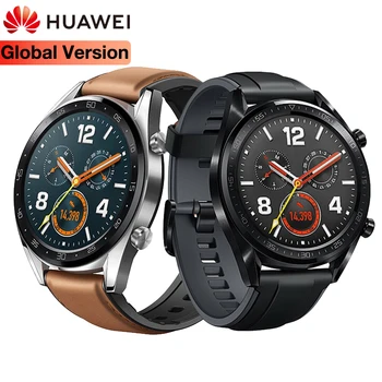 Global Version HUAWEI WATCH GT Active Edition Smart Sport Watch 1.39" AMOLED Colorful Screen Heartrate GPS Swimming Jogging Cycl
Global Version HUAWEI WATCH GT Active Edition Smart Sport Watch 1.39" AMOLED Colorful Screen Heartrate GPS Swimming Jogging Cycl