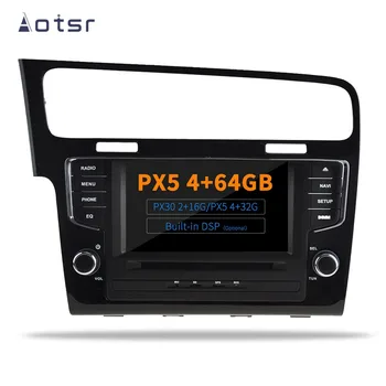 AOTSR Android Car Player For Volkswagen VW GOLF 7 2013 - 2016 Auto Radio GPS Navigation DSP Autostereo Multimedia 1 Din Unit
AOTSR Android Car Player For Volkswagen VW GOLF 7 2013 - 2016 Auto Radio GPS Navigation DSP Autostereo Multimedia 1 Din Unit