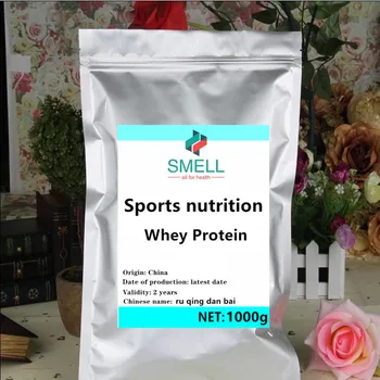 

Whey Protein Powder nutrition isolate supplement glitter festival top Help man muscle improve Increase immunity mucuna pruriens