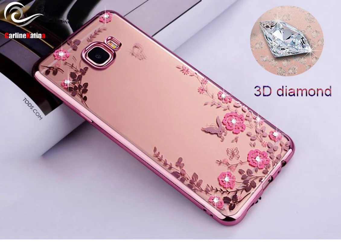 phone case 3D diamond flower Edge butterfly plating border for Samsung S10E Pro Note 10 pro case cover
phone case 3D diamond flower Edge butterfly plating border for Samsung S10E Pro Note 10 pro case cover