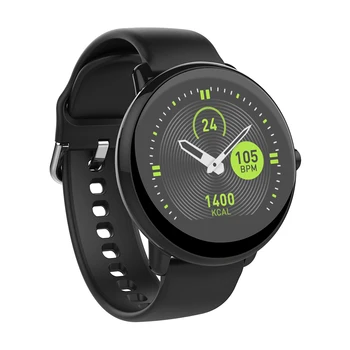 Bakeey T5 HD Touch Screen Wristband Sport bluetooth Smart Watch Heart Rate Blood Pressure Sleep Monitor Waterproof Smart Watch
Bakeey T5 HD Touch Screen Wristband Sport bluetooth Smart Watch Heart Rate Blood Pressure Sleep Monitor Waterproof Smart Watch