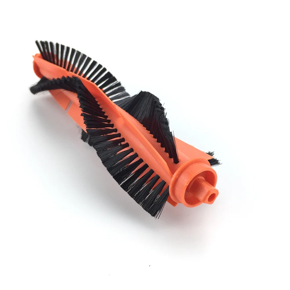 Main Brush Hepa Filter Side Brush Mop Cloth for xiaomi Robot Vacuum Cleaner STYJ02YM Conga 3490 Viomi V2 PRO filter V-RVCLM21B
Main Brush Hepa Filter Side Brush Mop Cloth for xiaomi Robot Vacuum Cleaner STYJ02YM Conga 3490 Viomi V2 PRO filter V-RVCLM21B