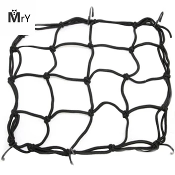 30x 30cm Black Motorcycle Luggage Net Bike ATV Bungee Tank Helmet Web Cords Mesh Cargo Net Hook Tuck Net String Bag
30x 30cm Black Motorcycle Luggage Net Bike ATV Bungee Tank Helmet Web Cords Mesh Cargo Net Hook Tuck Net String Bag