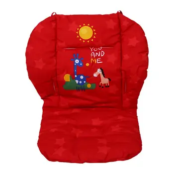 Thick Baby Infant Chair Cushion Cotton Mat Breathable Stroller Padding Liner Car Seat Pushchair Pram Stroller Accessories (red)7
Thick Baby Infant Chair Cushion Cotton Mat Breathable Stroller Padding Liner Car Seat Pushchair Pram Stroller Accessories (red)7