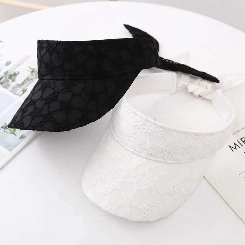 Fashion Summer Unisex Empty Top Sun Lace Hat Big Wide Brim Straw Sun Caps UV Protection Hat For Men Women
Fashion Summer Unisex Empty Top Sun Lace Hat Big Wide Brim Straw Sun Caps UV Protection Hat For Men Women