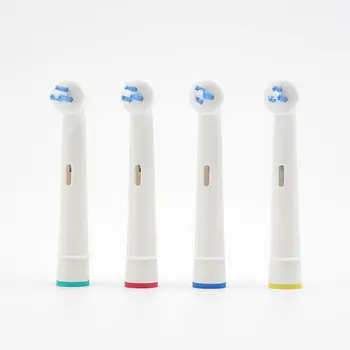 16 PCS 17-A New Electric Toothbrush Replacement Head For Oral B Power Tip Soft Bristle
16 PCS 17-A New Electric Toothbrush Replacement Head For Oral B Power Tip Soft Bristle