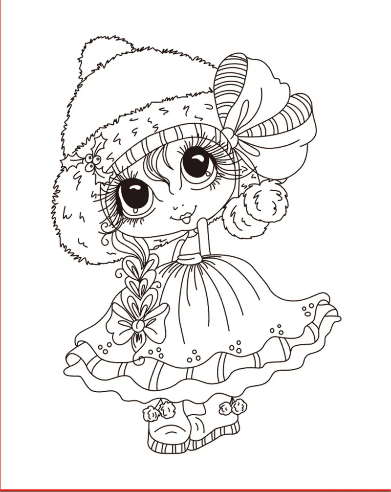 10x6 Girl wearing a beautiful dress Transparent Clear Stamps for Scrapbooking for DIY Card Making Cutting Crafts Stencil
10x6 Girl wearing a beautiful dress Transparent Clear Stamps for Scrapbooking for DIY Card Making Cutting Crafts Stencil