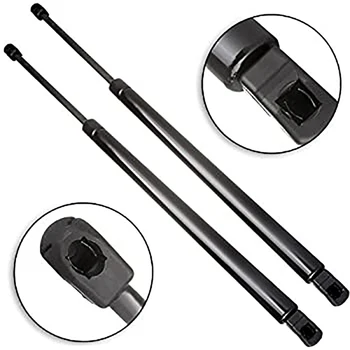 1Pair Liftgate Gas Charged Lift Supports SG314044,68025358AA,68025358AB For Jeep Grand Cherokee 2005 2006 2007 2008 2009 2010
1Pair Liftgate Gas Charged Lift Supports SG314044,68025358AA,68025358AB For Jeep Grand Cherokee 2005 2006 2007 2008 2009 2010