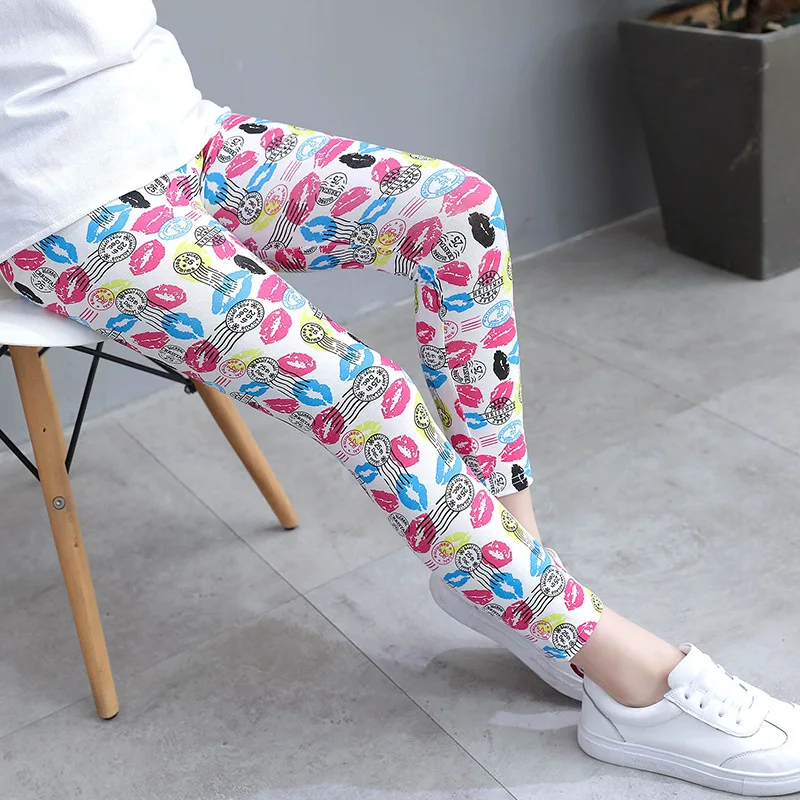 2020 New Style Spring Autumn Children Leggings Flower Butterfly girls pants kids legging
2020 New Style Spring Autumn Children Leggings Flower Butterfly girls pants kids legging