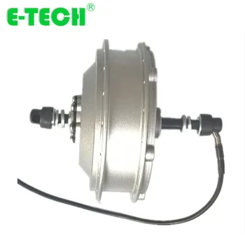 500W 750W brushless geared motor front / rear spoke hub motor 
500W 750W brushless geared motor front / rear spoke hub motor