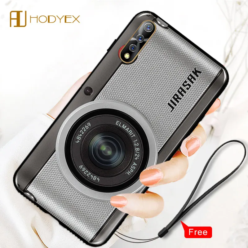 For Vivo V17 Neo Case V17Neo Silicone Soft TPU Back Cover Phone cases for Vivo S1 6.38'' coque for Vivo IQOO Neo
For Vivo V17 Neo Case V17Neo Silicone Soft TPU Back Cover Phone cases for Vivo S1 6.38'' coque for Vivo IQOO Neo