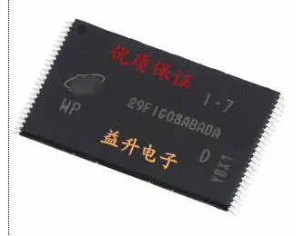 100% NEW MT29F1G08ABADA
100% NEW MT29F1G08ABADA