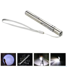 Pen Size Mini USB Rechargeable Flashlight Torch Pocket Light 500lm Q5 LED Lamp With Battery Camping Outdoor
Pen Size Mini USB Rechargeable Flashlight Torch Pocket Light 500lm Q5 LED Lamp With Battery Camping Outdoor
