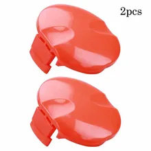 2PCS Spool Cap For FLYMO CONTOUR 500 700 600HD XT Power Plus Trimmer Spare Parts Garden Power Equipment
2PCS Spool Cap For FLYMO CONTOUR 500 700 600HD XT Power Plus Trimmer Spare Parts Garden Power Equipment