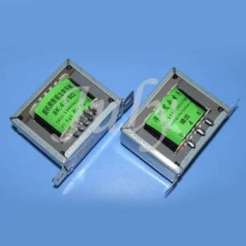 8K push-pull 16W output transformer, super linear tap, suitable for 6P1 6P14 6P15 and other tube push-pull
8K push-pull 16W output transformer, super linear tap, suitable for 6P1 6P14 6P15 and other tube push-pull