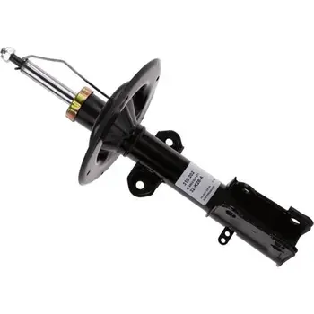 Front shock absorber gas Chrysler Voyager 2.4/3.3/2.5CRD 00 SACHS 310202
Front shock absorber gas Chrysler Voyager 2.4/3.3/2.5CRD 00 SACHS 310202