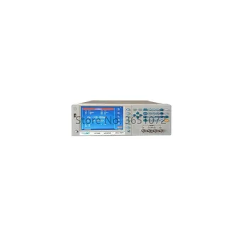 CKT3000 Fast Shipping Digital LCR Meter ESR Meter RLC Meter 20Hz-3MHz for Capacitance, Inductance, Resistance
CKT3000 Fast Shipping Digital LCR Meter ESR Meter RLC Meter 20Hz-3MHz for Capacitance, Inductance, Resistance