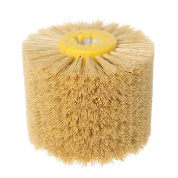 Deburring Sisal Wire Round Brush Head Polishing Grinding Buffing Wheel Woodworks Drop Ship Support
Deburring Sisal Wire Round Brush Head Polishing Grinding Buffing Wheel Woodworks Drop Ship Support