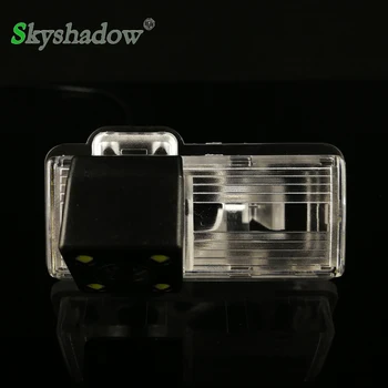 HD Car CCD 4 LEDS Vehicle Backup 170 degrees Rear View Reversing Camera For Toyota LAND CRUISER CROWN 2015 2016
HD Car CCD 4 LEDS Vehicle Backup 170 degrees Rear View Reversing Camera For Toyota LAND CRUISER CROWN 2015 2016